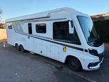 Knaus SUN I 900 LEG mit Hubstützen und AHK bis 6,9T ZG