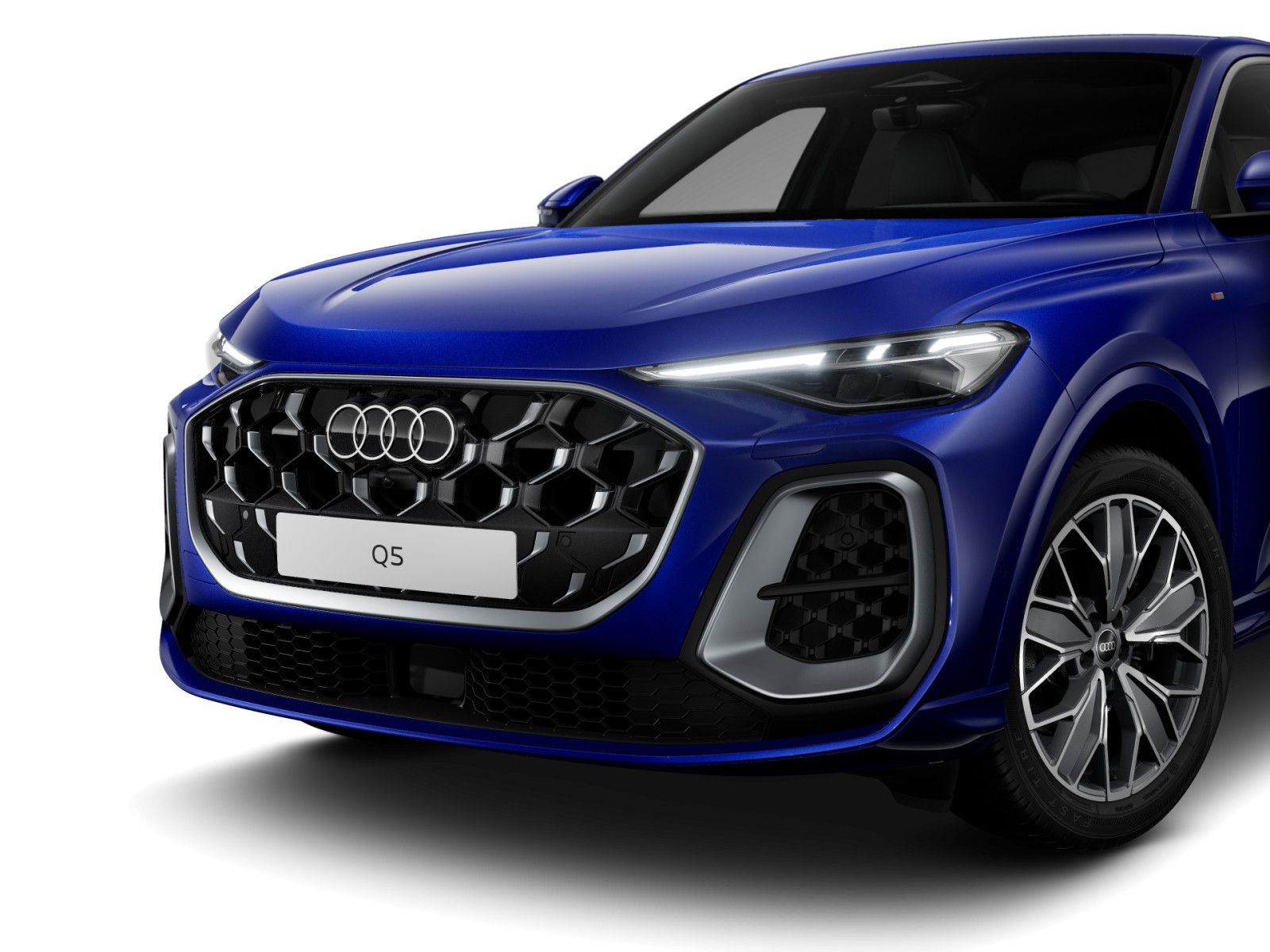Audi Q5 - Bild 8