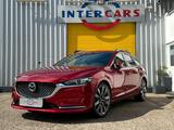 Mazda 6 Kombi Sports-Line Plus LED Leder HUD Bose Kam. - Mazda 6 in Düsseldorf