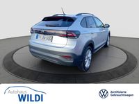 Volkswagen Taigo - Vorschau Bild 5