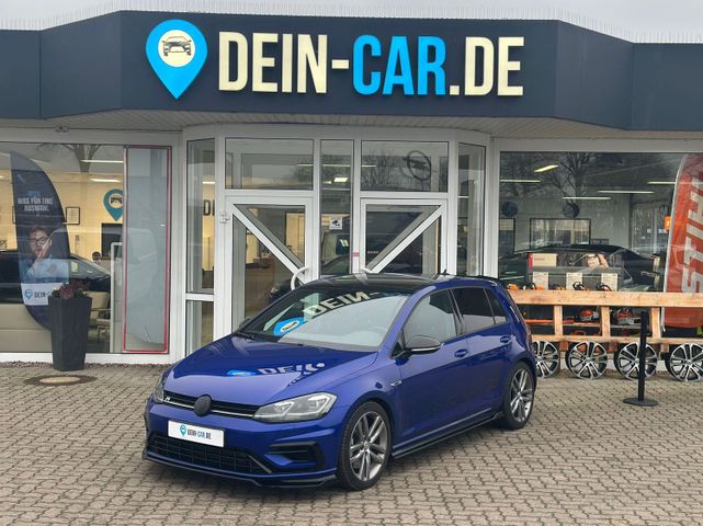 Volkswagen Golf R BMT/ 4Motion*VIRTUAL COCKPIT*