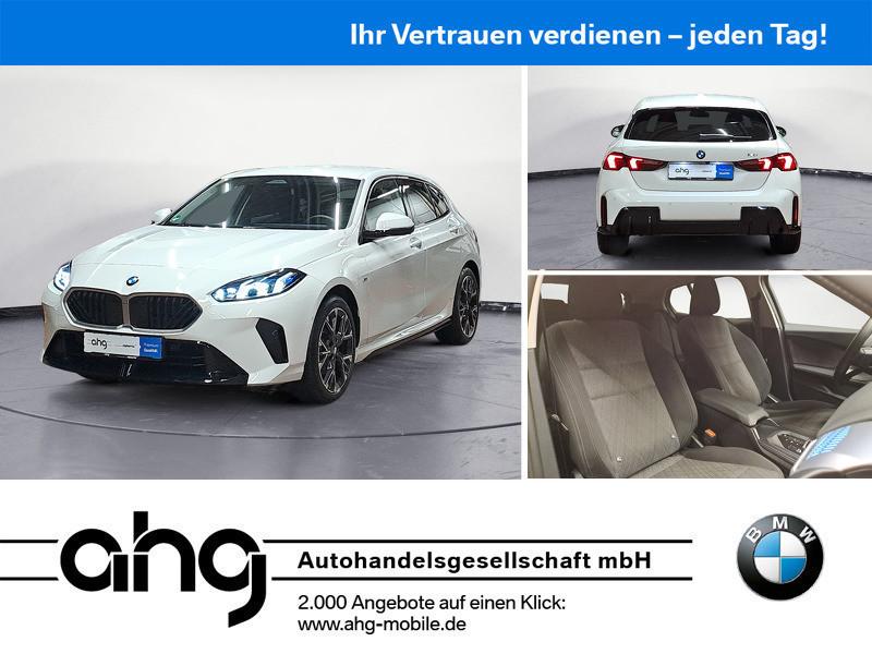 BMW 120 M-Sport Kamera Carplay LED Sitzhzg Klimaaut.