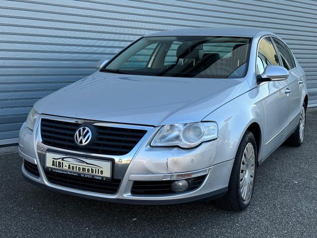 Volkswagen Passat Lim. Comfortline PDC GRA 2.Hand**