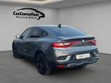 Renault Arkana R.S. LINE TCe 160 EDC - graue Renault Arkana