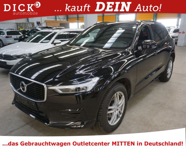 Volvo XC60 D4 Aut. R Design  LED/NAVI/ACC/H&K/AHK/8Fa