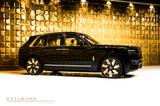Rolls-Royce Cullinan SERIES II+4 SEATS+BESPOKE+THEATRE+ - gebrauchte Rolls Royce SUV & Geländewagen