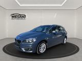 BMW 220d Active Tourer Aut. Luxury Line+NAVI+PDC+KLI - BMW 220 Active Tourer aus 2015