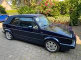 Volkswagen Golf 1 Cabrio Classicline - Volkswagen Golf: Cabrio, Classicline