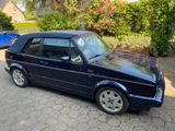 Volkswagen Golf 1 Cabrio Classicline - Volkswagen Golf mit Benzin-Antrieb: Cabrio, Classicline