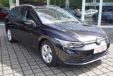 Volkswagen Golf Variant 1.0 eTSI DSG Life LED ACC AHK Navi - VW Golf von 2021