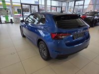 Skoda Fabia - Vorschau Bild 4