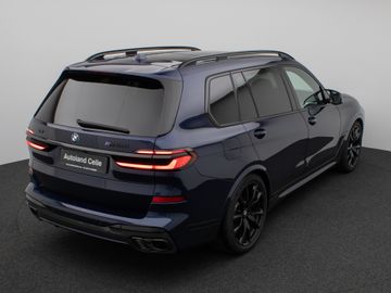BMW X7 M60 - 7