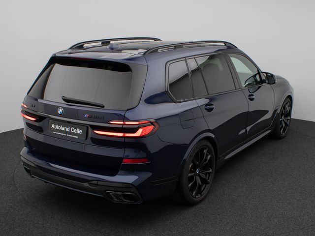 Foto Nummer 7: BMW X7 M60
