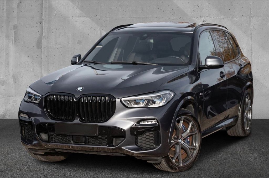 Image of BMW X5