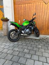 Kawasaki Z650 | A2 mit TÜV | BJ 2018 - Angebote
