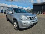 Nissan X-Trail 4X4 *1.Hand*Automatik*Sitzheizung*AHK* - gebrauchte Nissan X-Trail aus dem Jahr 2009