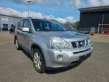 Nissan X-Trail 4X4 *1.Hand*Automatik*Sitzheizung*AHK* - Nissan X-Trail aus 2009