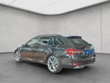 Skoda Superb Combi 2.0 TSI DSG AHK Navi - Skoda Superb Gebrauchtwagen in Stuttgart