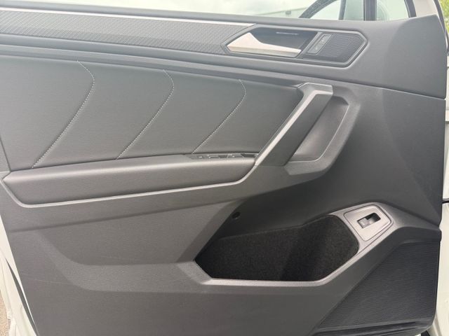 Tiguan Allspace R-Line 4Motion 2.0 TSI CarPlay