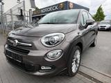 Fiat 500X Attracvtive*1.Hd*45Tkm*Pano*Isofix*Navi*Top - Fiat 500X in Wuppertal