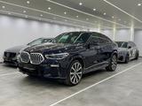 BMW X6 xDrive 40d M Sportpaket/M Paket/Iconic Glow - BMW X6 in Hannover