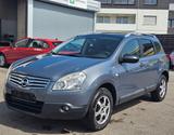 Nissan Qashqai+2 1,6 16V  Acenta - Nissan Qashqai+2: Allradantrieb