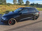 Audi RS3 RS 3 Sportback 2.5 TFSI quattro*Matrix LED - Audi RS3 mit Benzin-Antrieb: Kombi, 2.5