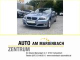 BMW 318i Touring - BMW 3er Reihe aus 2010: Kombi