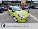 Opel Adam Glam 1.4 - Opel Adam Gebrauchtwagen in Frankfurt