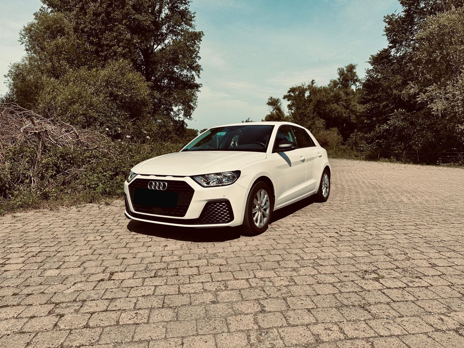 AUDI Audi A1 Sportback