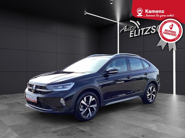 Volkswagen Taigo TSI Style DSG Matrix AHK Navi AID ACC RFK