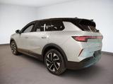 Opel Grandland GS Hybrid neues Modell - Opel Grandland (X) Gebrauchtwagen