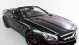Mercedes-Benz Mercedes SL65 AMG V12 Biturbo | Drivers Pa... - scheckheftgepflegte Mercedes SL 65 AMG