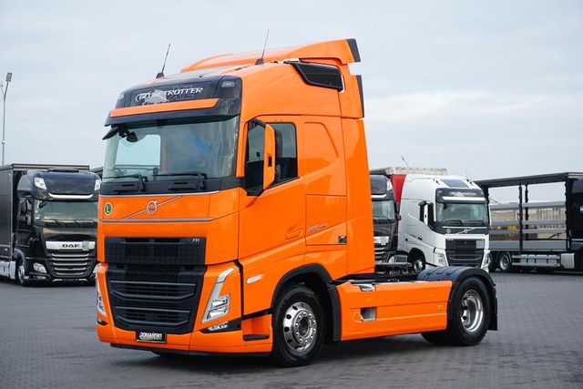 Volvo FH / 460 / I - SAVE / EURO 6 / ACC / I -COOL / N