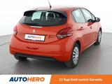 Peugeot 208 1.6 Blue-HDi Active *SHZ*TEMPO*PDC* - Peugeot 208 mit Diesel-Antrieb