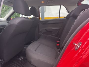 Skoda Fabia III 1.0 Cool Plus *DAB*KLIMA*USB*ZV*