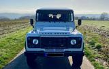 Land Rover Defender 130 - gebrauchte Land Rover Defender aus dem Jahr 2007