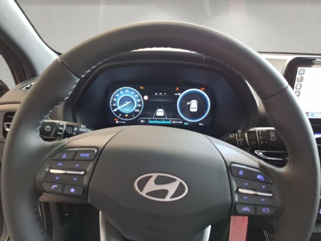 Hyundai i30 - Bild 8