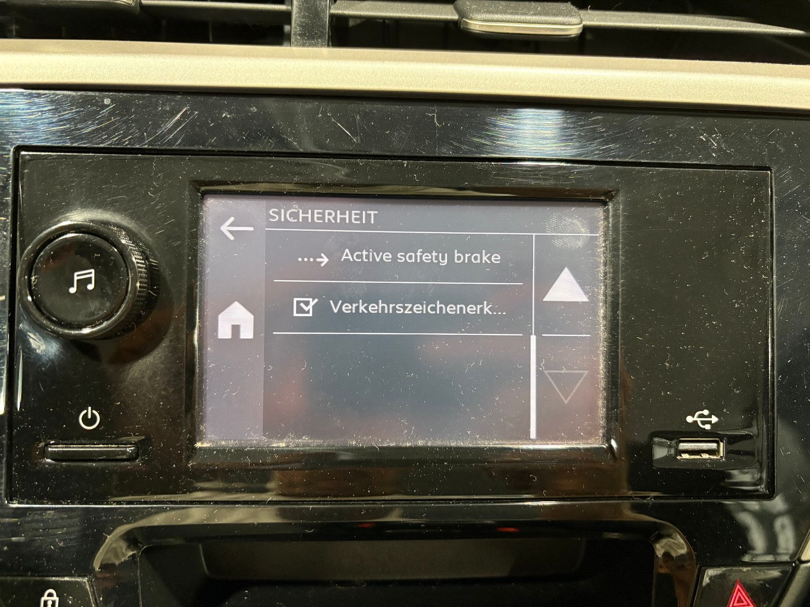 Fahrzeugabbildung Opel Corsa F Edition/1.HAND/DAB/BLUETOOTH/KLIMA/TEMPO