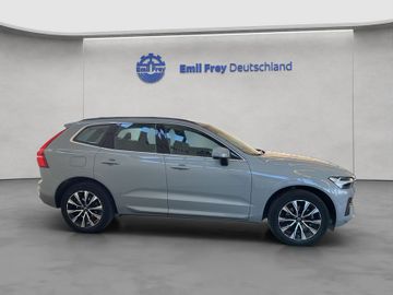 Volvo XC60 - 7