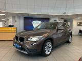 BMW X1 25 d xDrive - BMW X1 in Freiburg