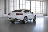 Mercedes-Benz GLC 300 e 4M Coupé Exclusive/Wide/Cam/SHD/AHK/18 - Mercedes-Benz GLC 300 in Dortmund