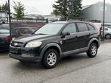 Chevrolet Captiva 2.4 LS 2WD Orig. 78,000 KM+2-Hand