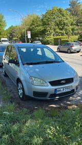 Ford C-Max 1.6 Trend Trend - Ford C-Max aus 2004