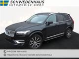 Volvo XC90 B5 Plus Bright AWD*Standh*360°*AHZ* - Volvo XC90 in Magdeburg