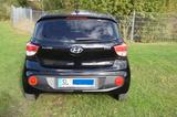 Hyundai i10 1.0 YES! YES! - Hyundai i10: Yes