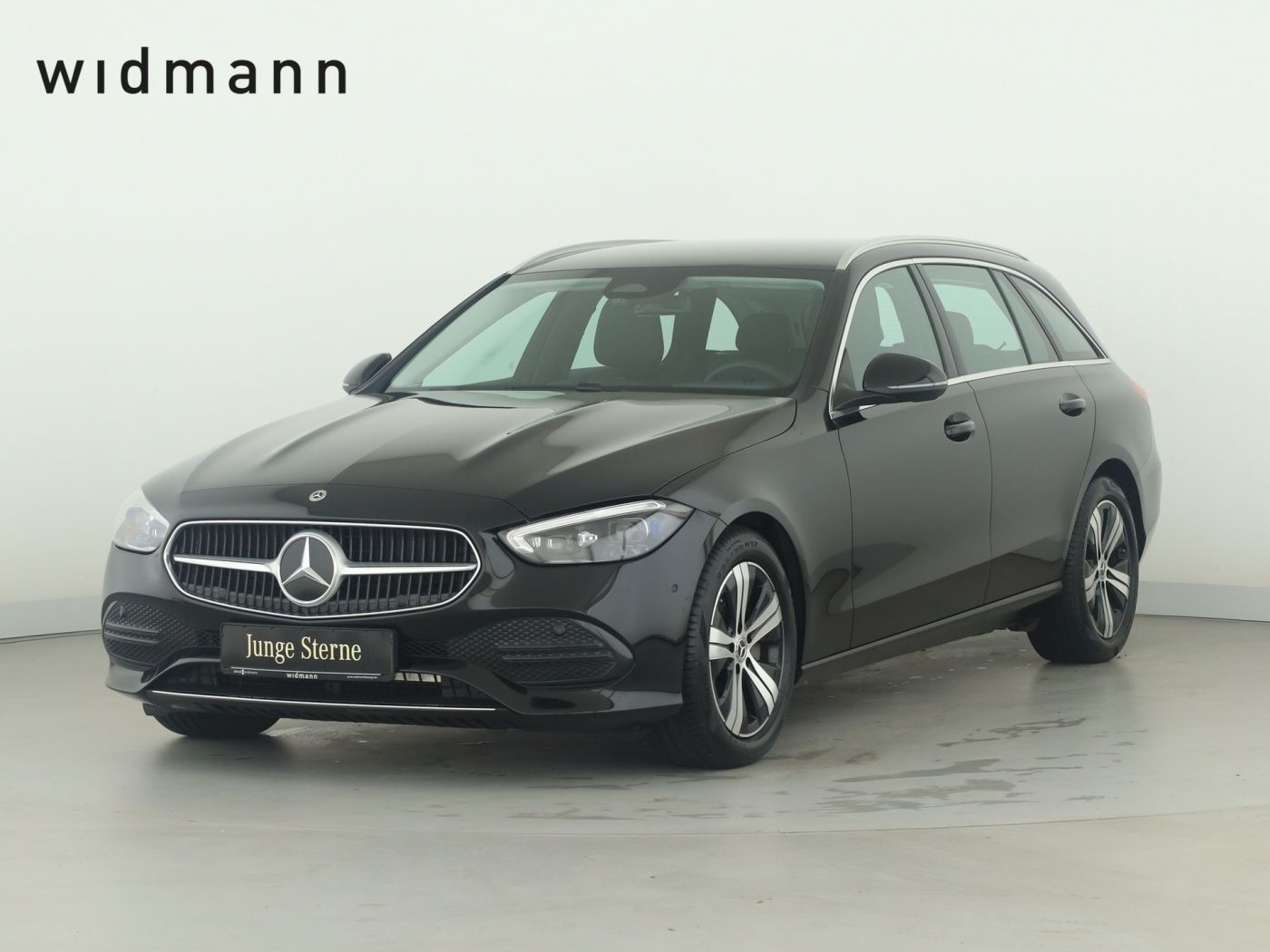 Mercedes-Benz C 200 T *Avantgarde Advanced Plus*Digital-Light*