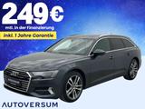 Audi A6 45 TFSI sport *KAM*ACC*PARK*MEM*LED*LANE*VIRT