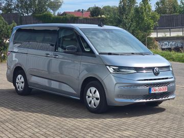 Volkswagen T7 Multivan - 3