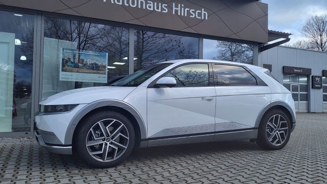Hyundai IONIQ 5 4WD 77,4 UNIQ Assist & Relax-P. 20"Alu